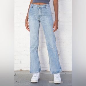 Brandy Melville Polly Jeans size s